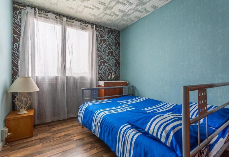 Appartement - 67 m² - 4 pièces