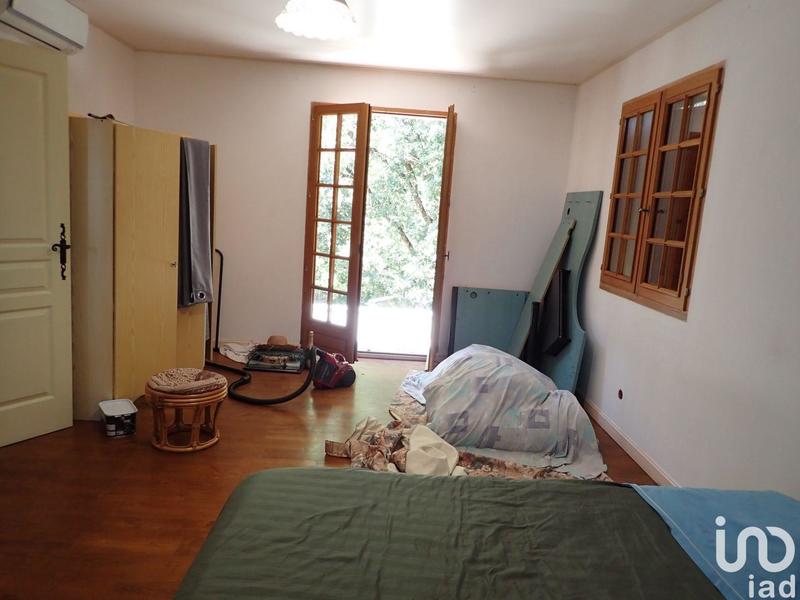 Maison - 161 m² - 4 pièces