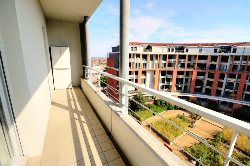 Appartement - 133 m² - 5 pièces