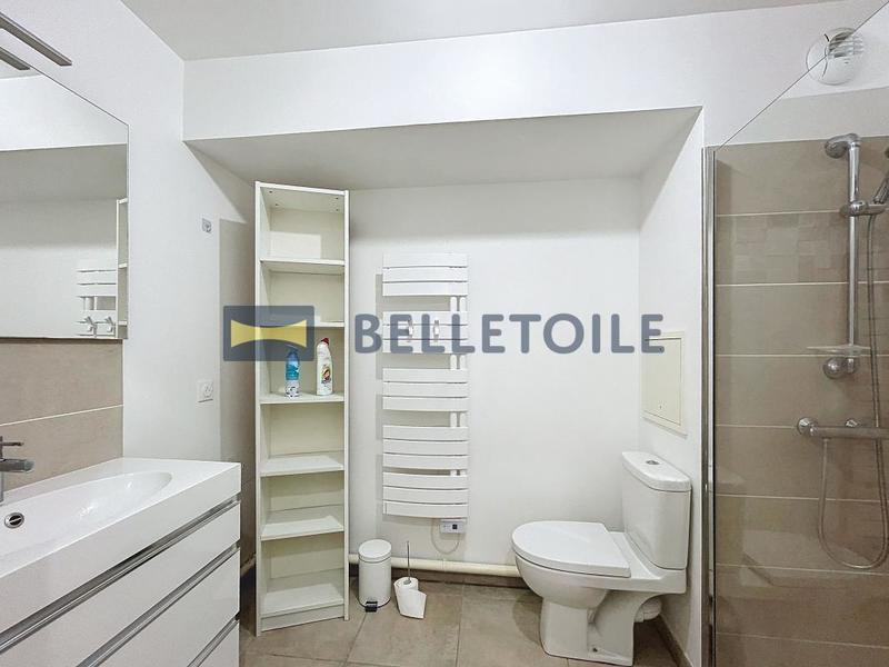 Appartement - 25 m² - 1 pièce