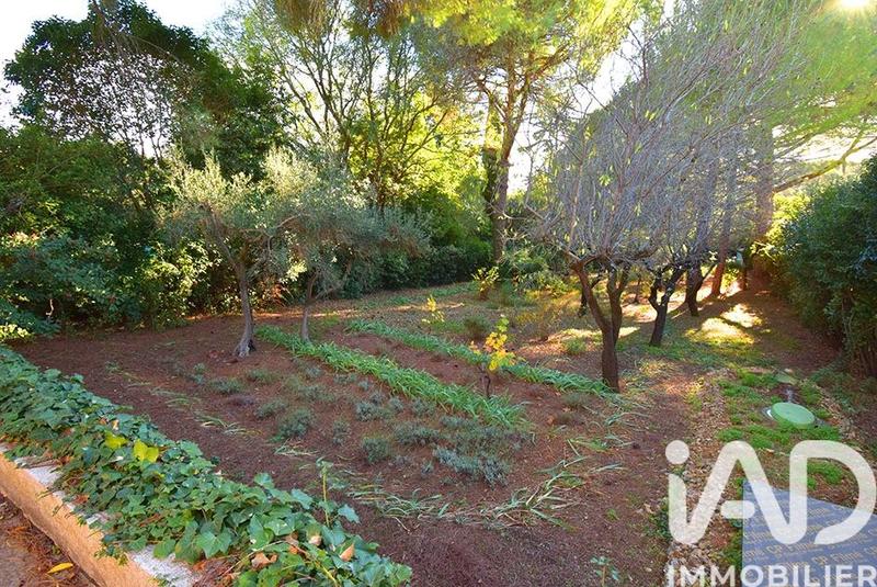 Maison - 84 m² - 4 pièces