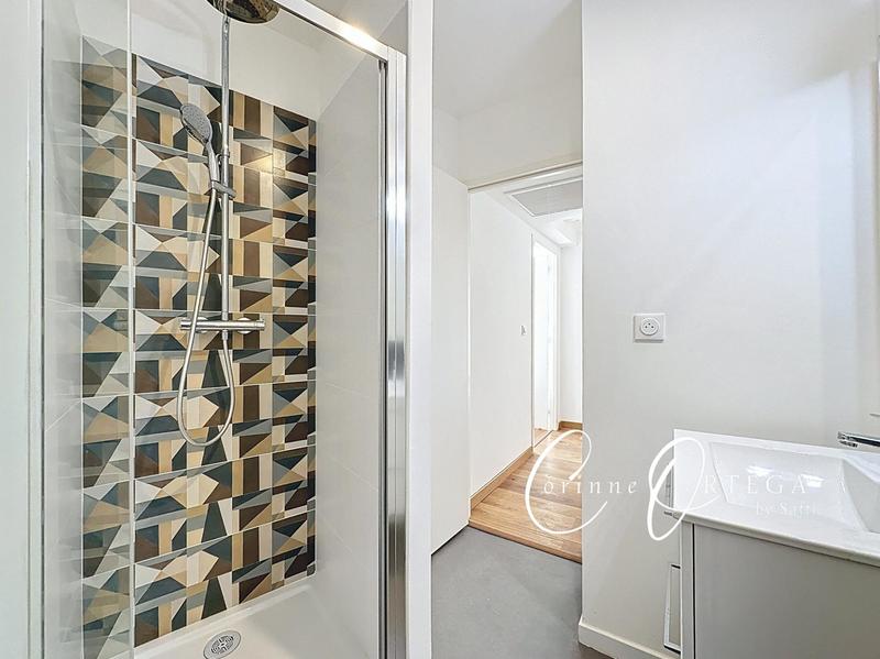 Appartement - 95 m² - 4 pièces