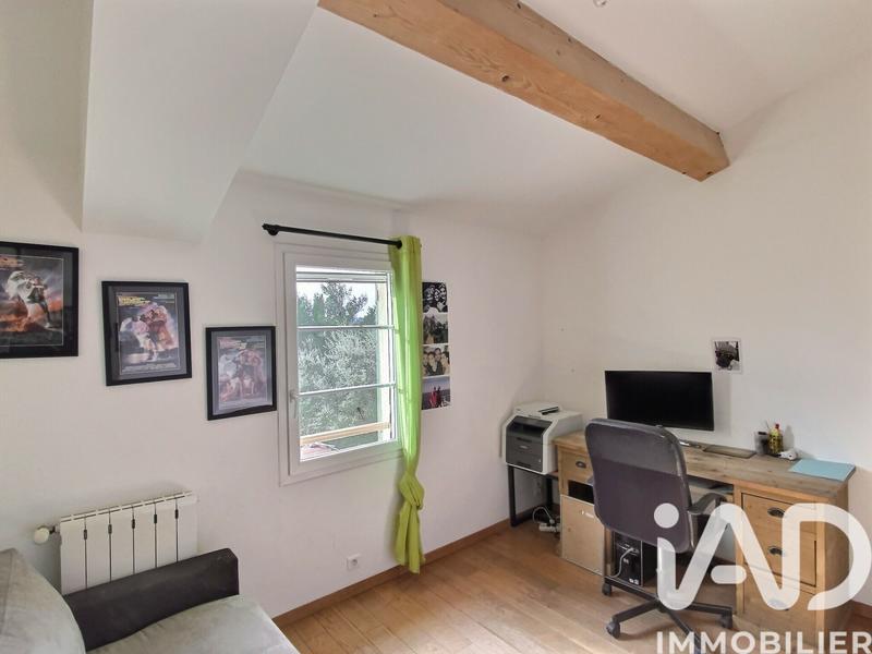 Maison - 129 m² - 6 pièces