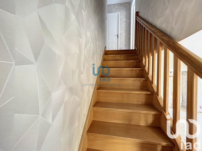 Maison - 174 m² - 7 pièces