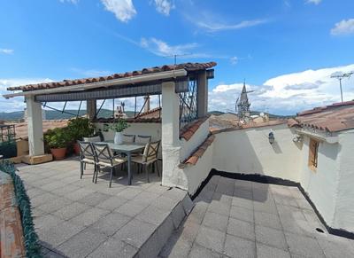 Appartement - 96 m² - 4 pièces