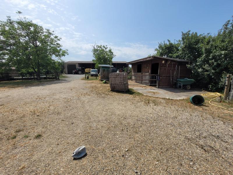 Maison - 170 m² - 7 pièces