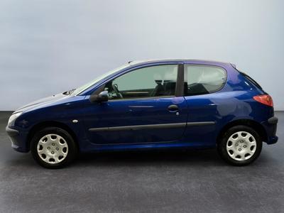 Peugeot 206 1.4e 75ch Urban