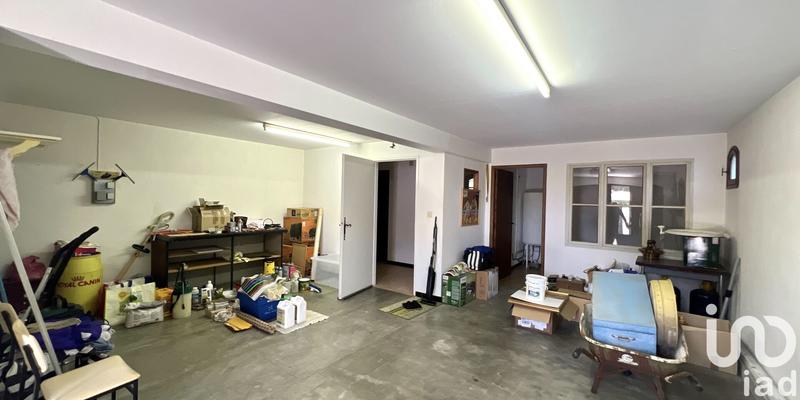 Maison - 192 m² - 6 pièces