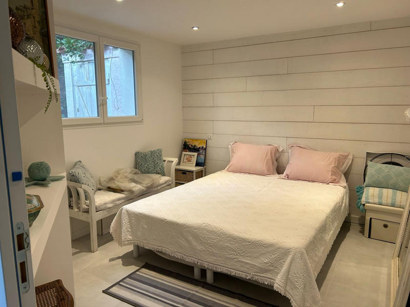 Villa - 92 m² - 5 pièces