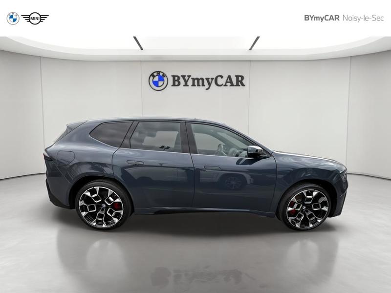 Bmw iX3 Na5 50 xDrive 469 ch m Sport Pro