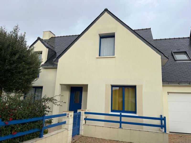 Maison - 136 m² - 6 pièces