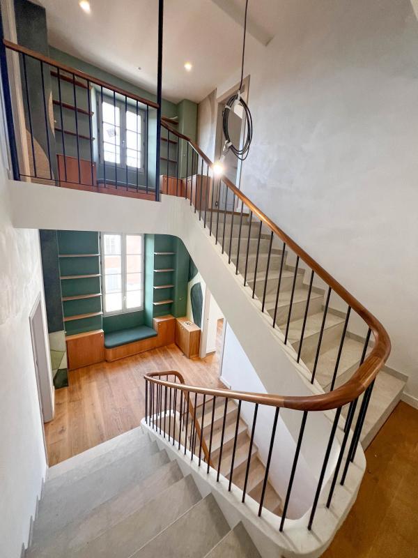 Maison de village - 208 m² - 6 pièces