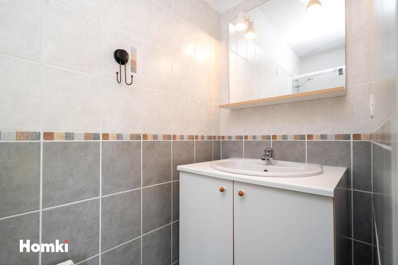 Maison - 103 m² - 4 pièces