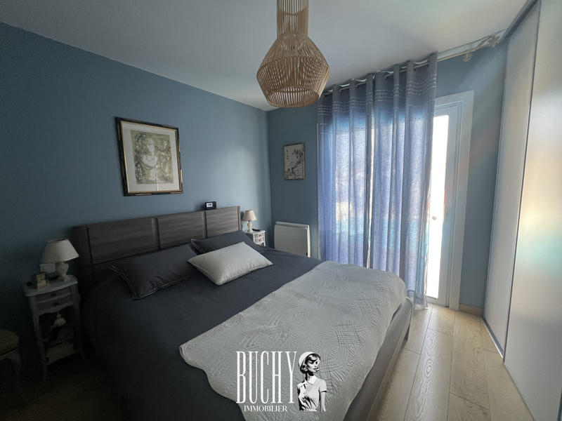 Maison - 123 m² - 4 pièces