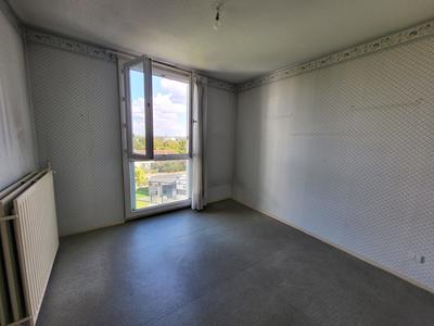 Appartement - 83 m² - 3 pièces