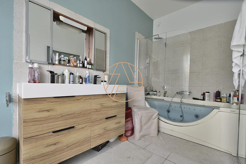 Maison ancienne - 136 m² - 5 pièces