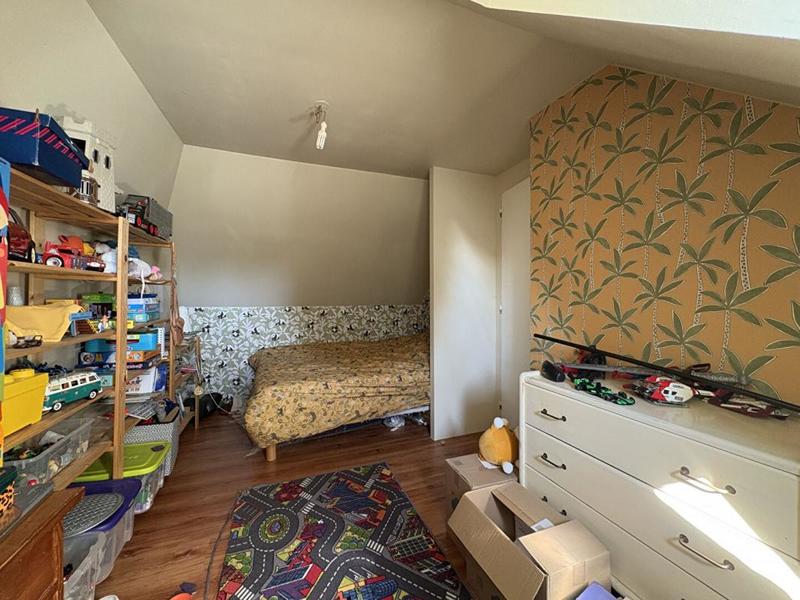 Maison - 65 m² - 4 pièces