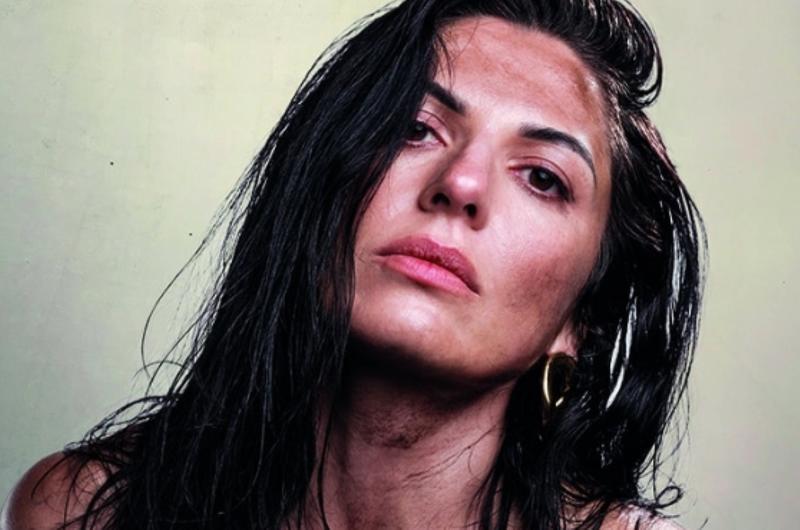 Elena Nagapetyan - Ca valait le coup