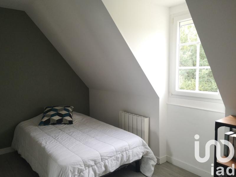 Maison - 148 m² - 6 pièces