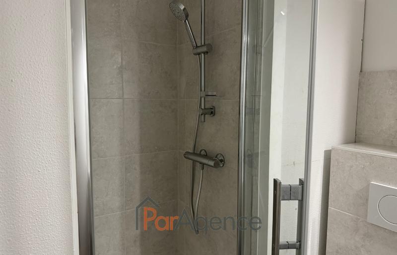 Appartement - 34 m² - 2 pièces