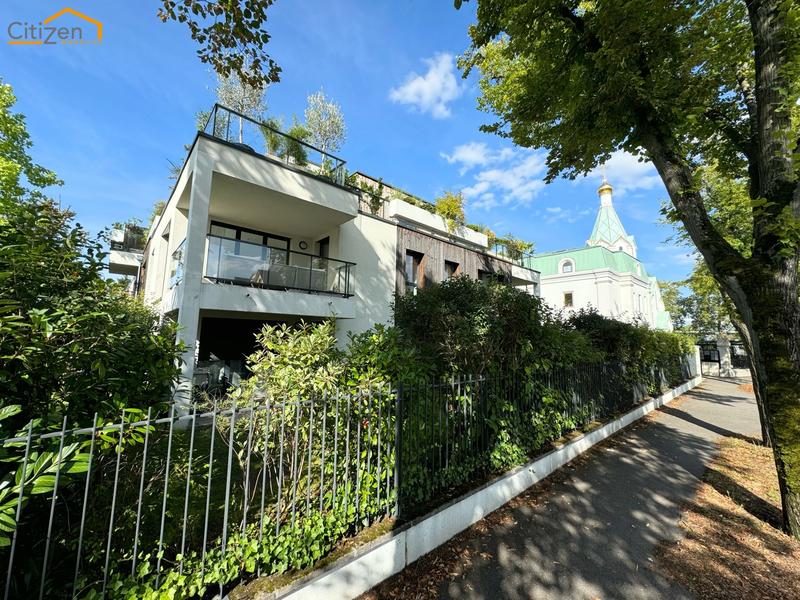 Parking / Garage - 13 m²