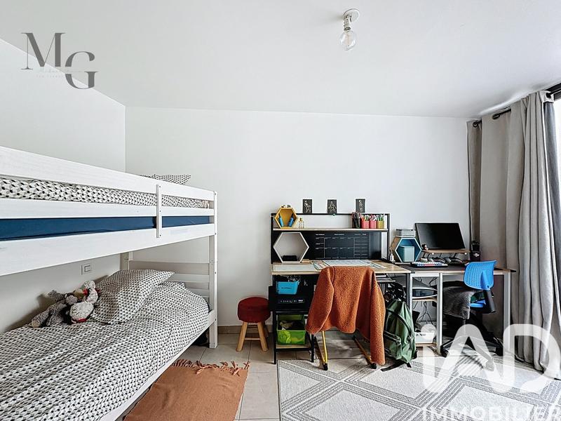 Maison de village - 129 m² - 5 pièces