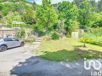 Appartement - 119 m² - 5 pièces