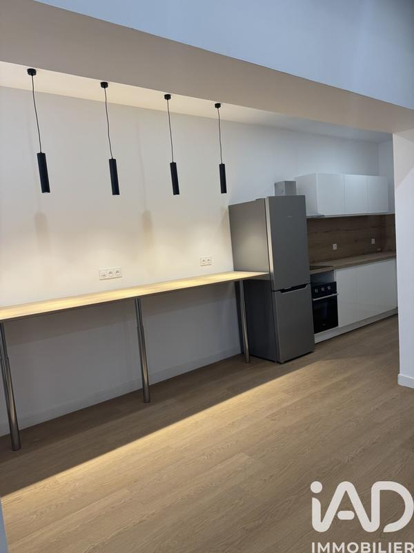 Maison - 131 m² - 8 pièces