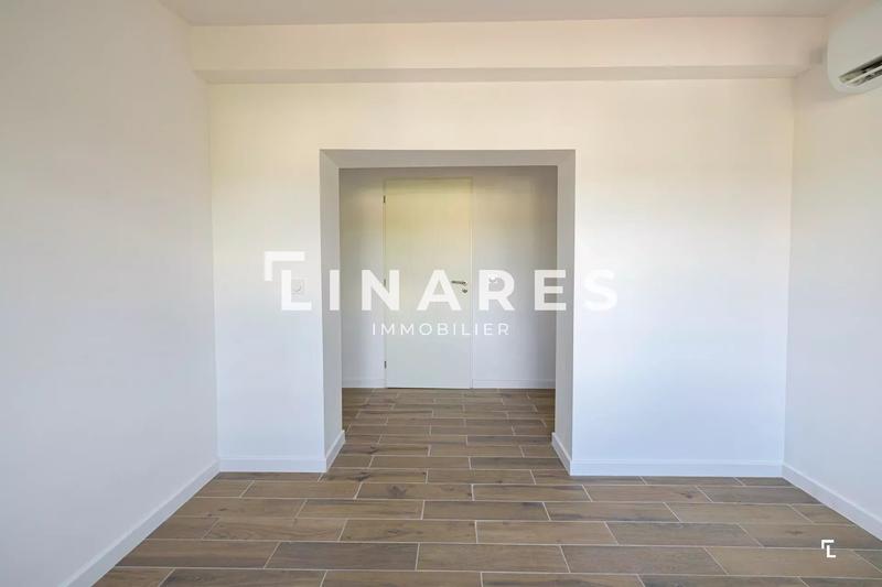 Appartement - 114 m² - 4 pièces