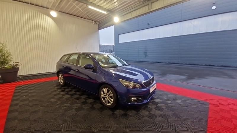 Peugeot 308 Sw bluehdi 100ch ss active business