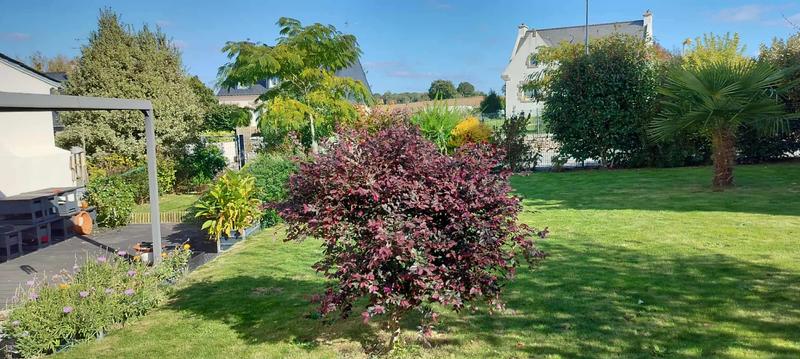 Maison - 199 m² - 8 pièces