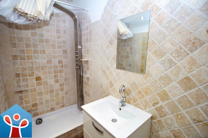 Maison - 115 m² - 4 pièces