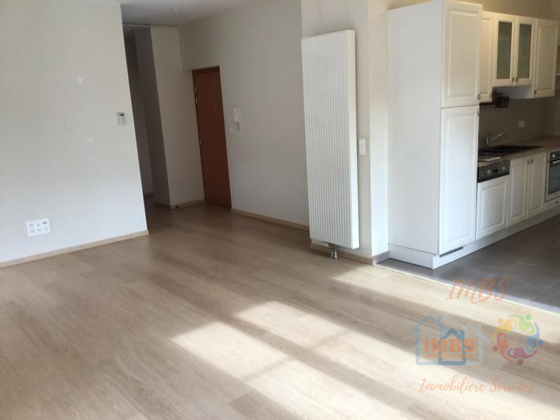 Appartement - 88 m² - 3 pièces
