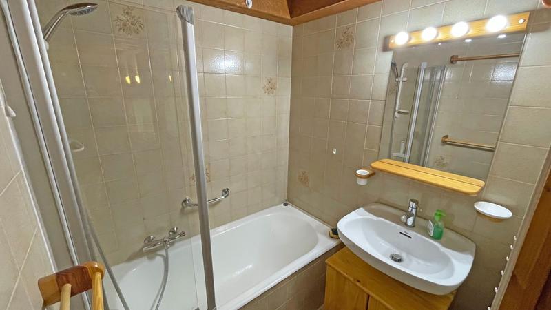 Appartement - 33 m² - 2 pièces