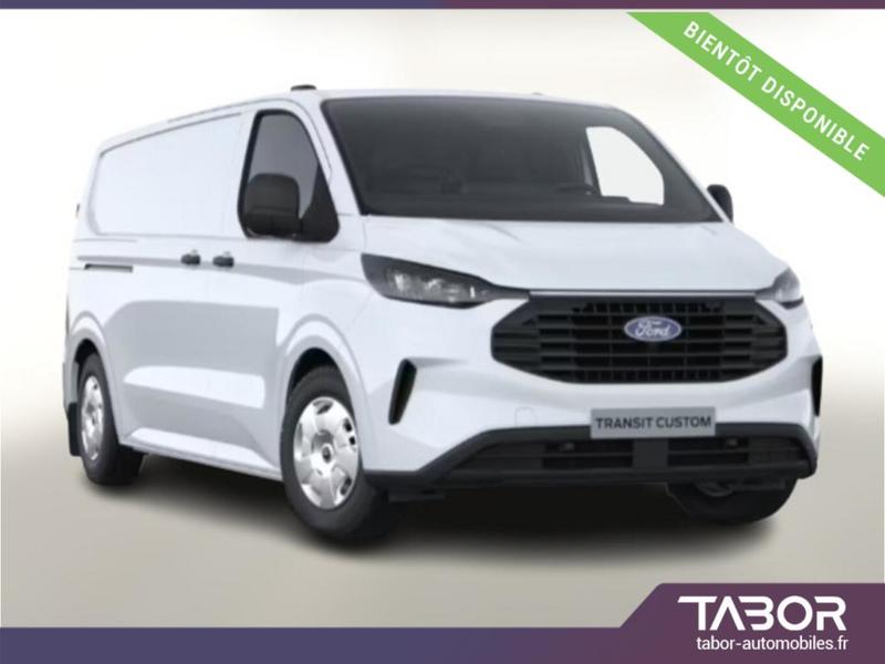 Ford Transit Custom 320 L2 Trend