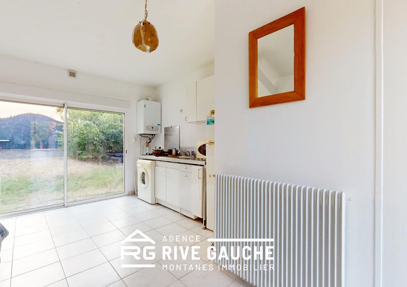 Maison - 75 m² - 4 pièces