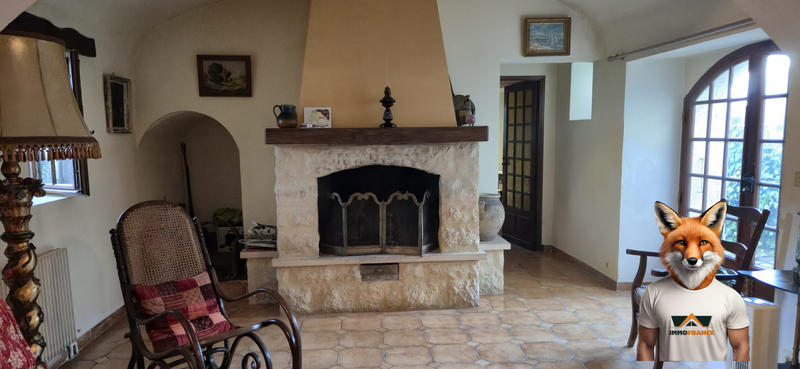 Maison - 174 m² - 5 pièces