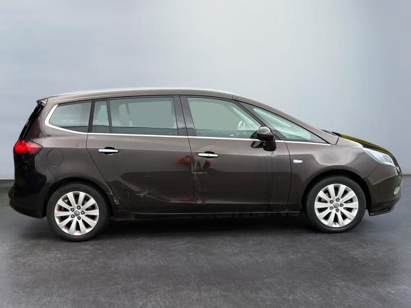 Opel Zafira Tourer 2.0 Cdti 130 ch Cosmo