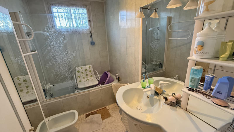 Maison - 70 m² - 5 pièces