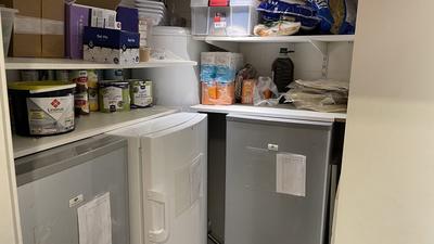 Fonds de commerce - Hôtellerie / Restauration - 70 m²