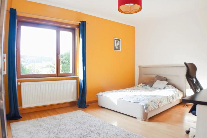 Maison - 186 m² - 6 pièces