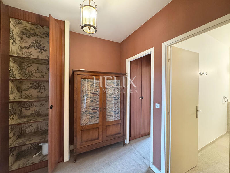 Appartement - 124 m² - 4 pièces