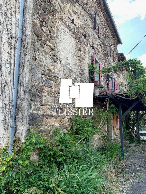 Maison - 70 m² - 3 pièces