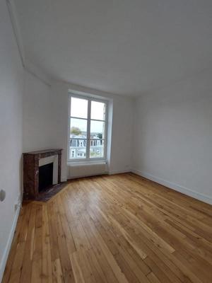 Appartement - 50 m² - 3 pièces