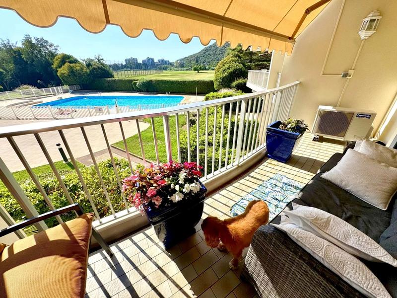 Viager - Appartement - 43 m² - 2 pièces