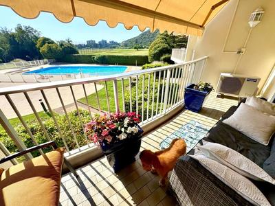 Viager - Appartement - 43 m² - 2 pièces