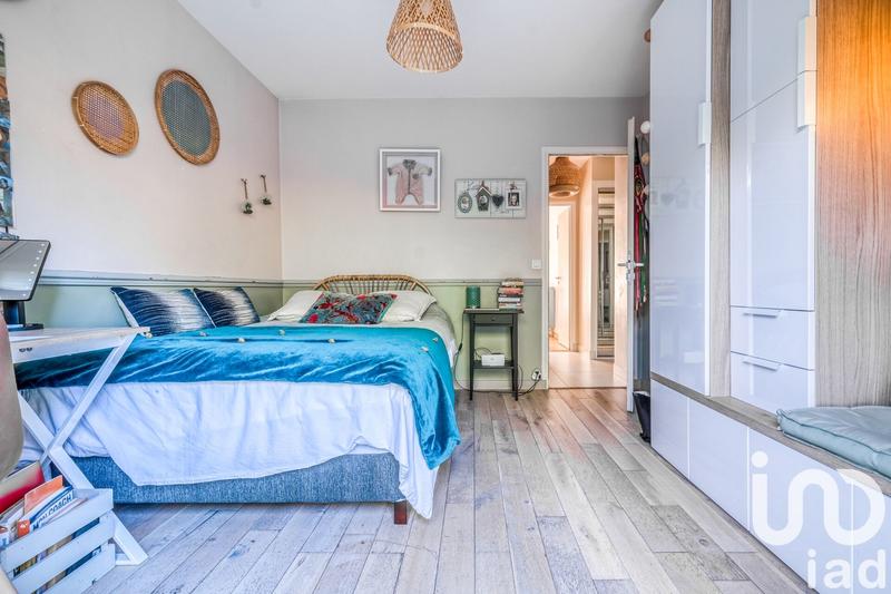 Maison - 141 m² - 6 pièces