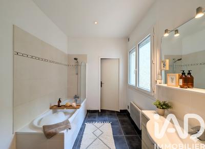 Appartement - 51 m² - 2 pièces