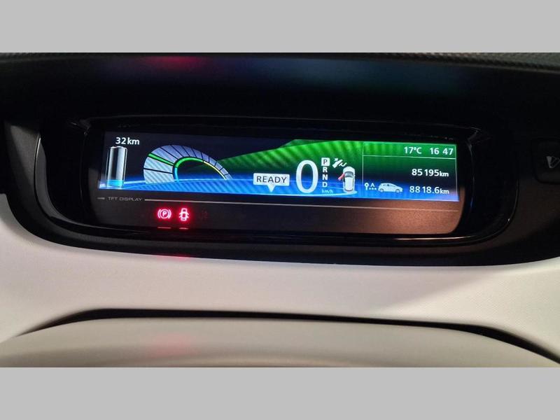 Renault Zoe R90 Life