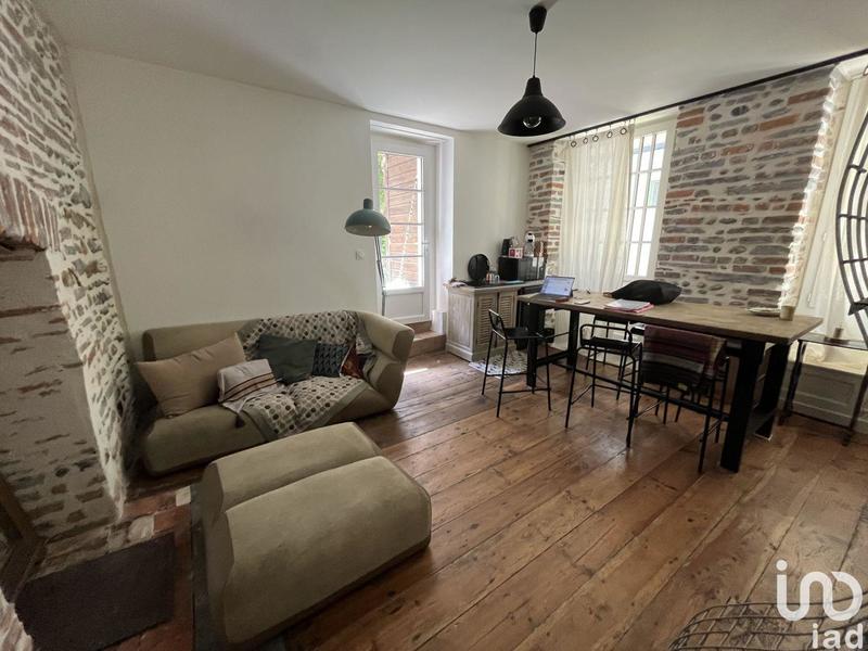 Local commercial - 80 m²